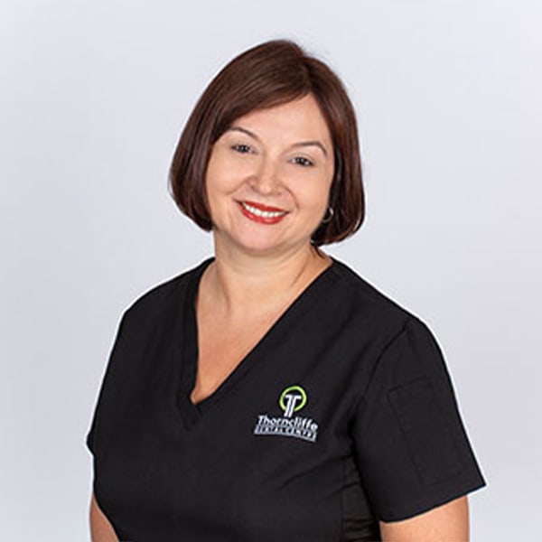 Dr. Maria Gagiu, Toronto General Dentist
