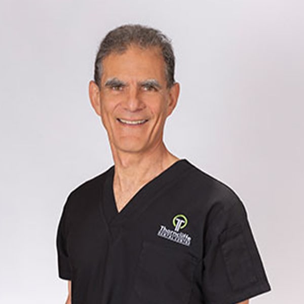 Dr. Neil Kaplan, Toronto General Dentist