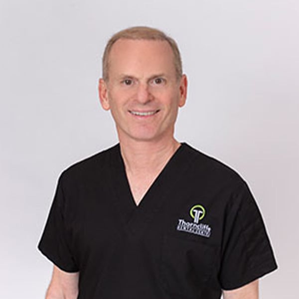Dr. Steven Rosenbaum, Toronto General Dentist