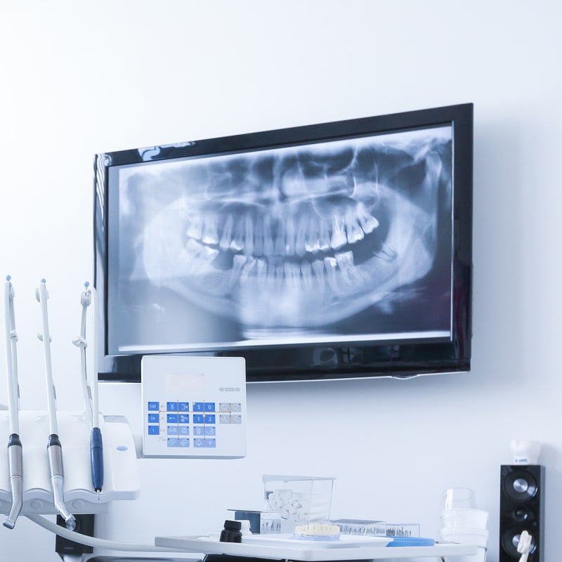 Dental Technology, Toronto Dentist
